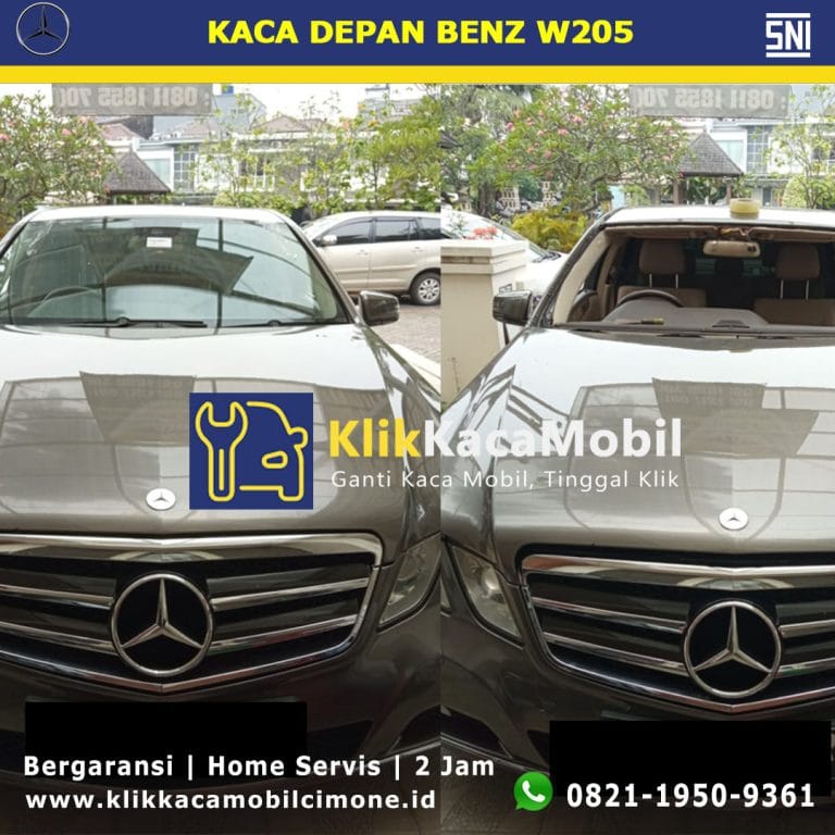 harga kaca depan