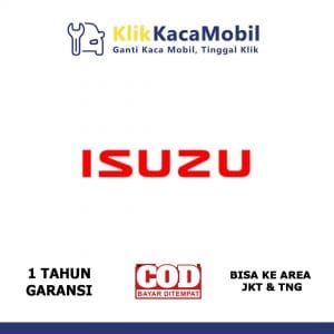 Isuzu