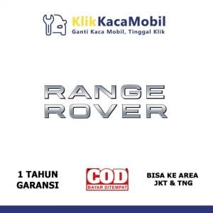 Range Rover